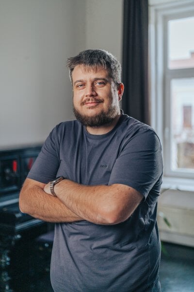Ciprian Popescu