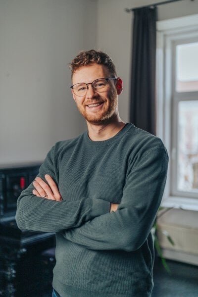 Felix Danut Pop